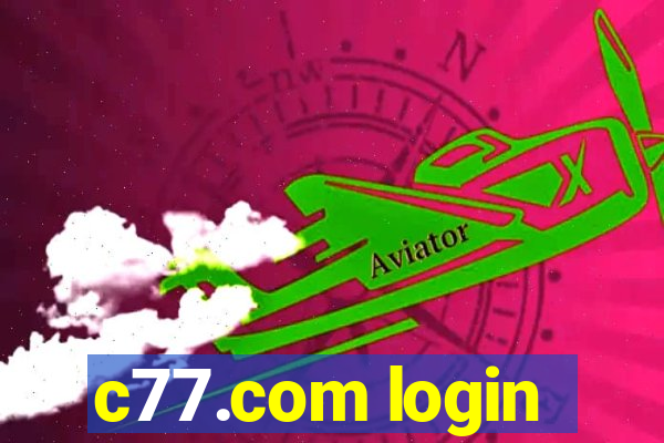 c77.com login